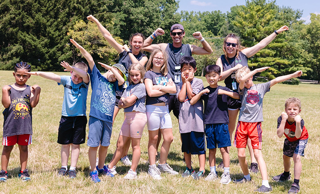 St Patrick'S Day 2023 Events Ohio Dublin, Ohio, USA » Camps