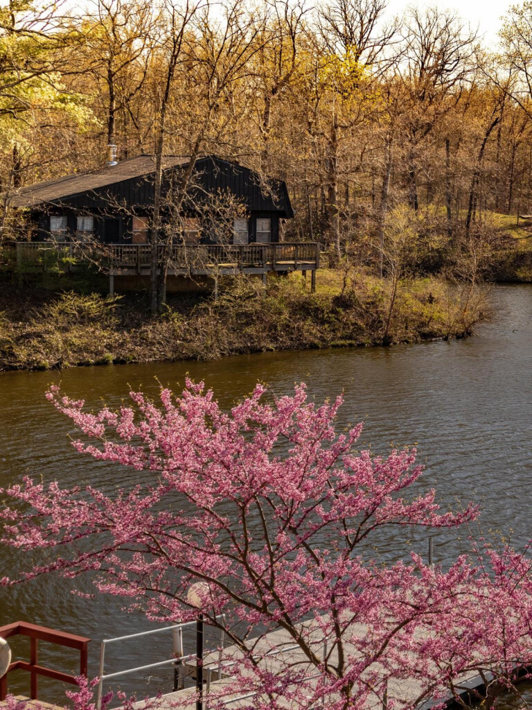 St. Peter UCC Red Bud IL DuBois Center