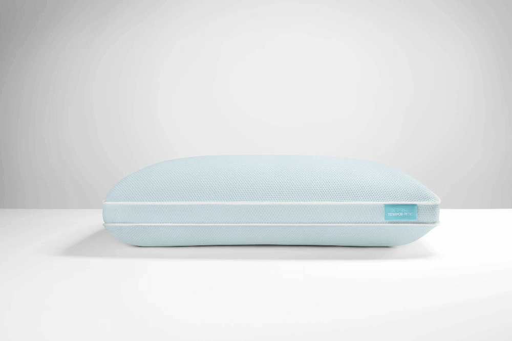 TEMPURCloud Cooling Pro Pillow Hi DuBois Furniture Waco & Temple