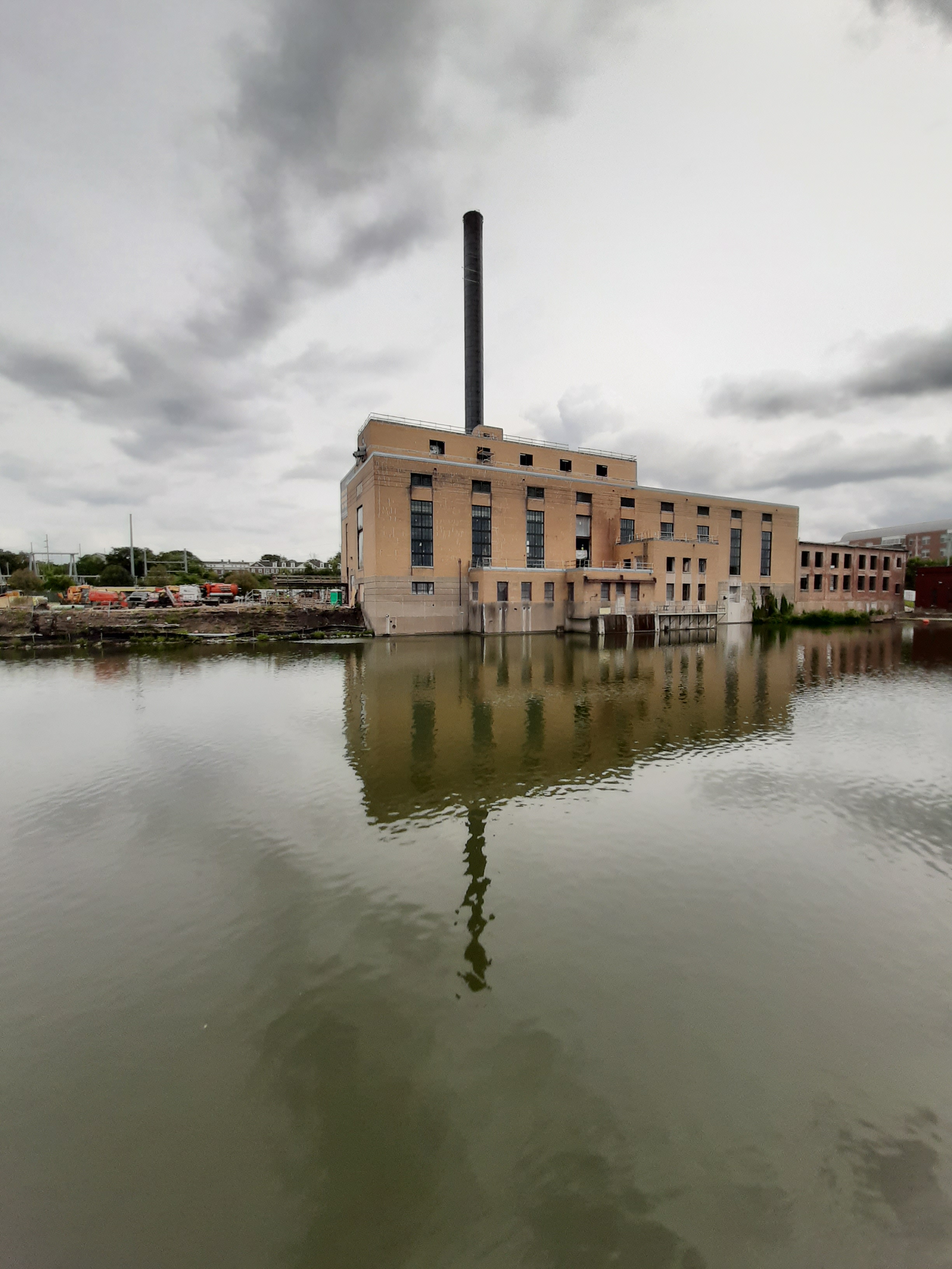 Beloit WI Snapshot Geography via DuBois