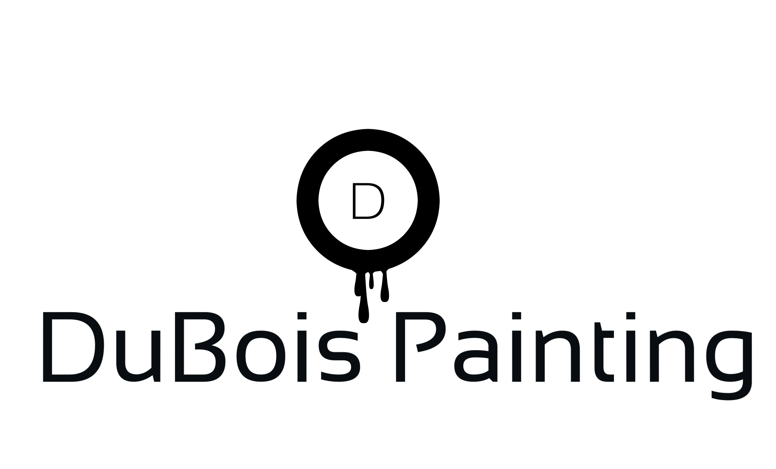 Home Dubois Painting