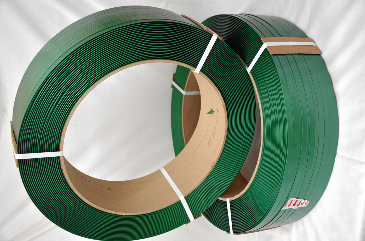 Strapping and Strapping Equipment DuBose Strapping