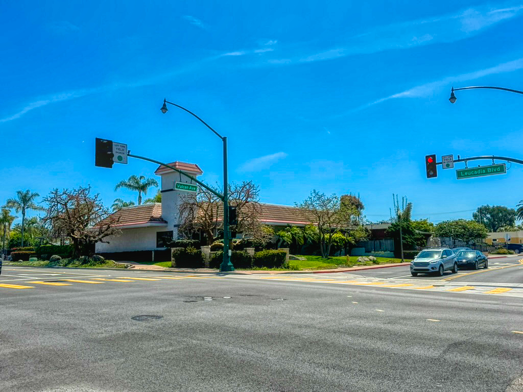 101 Leucadia Blvd. Dubs and Company Commercial Real Estate