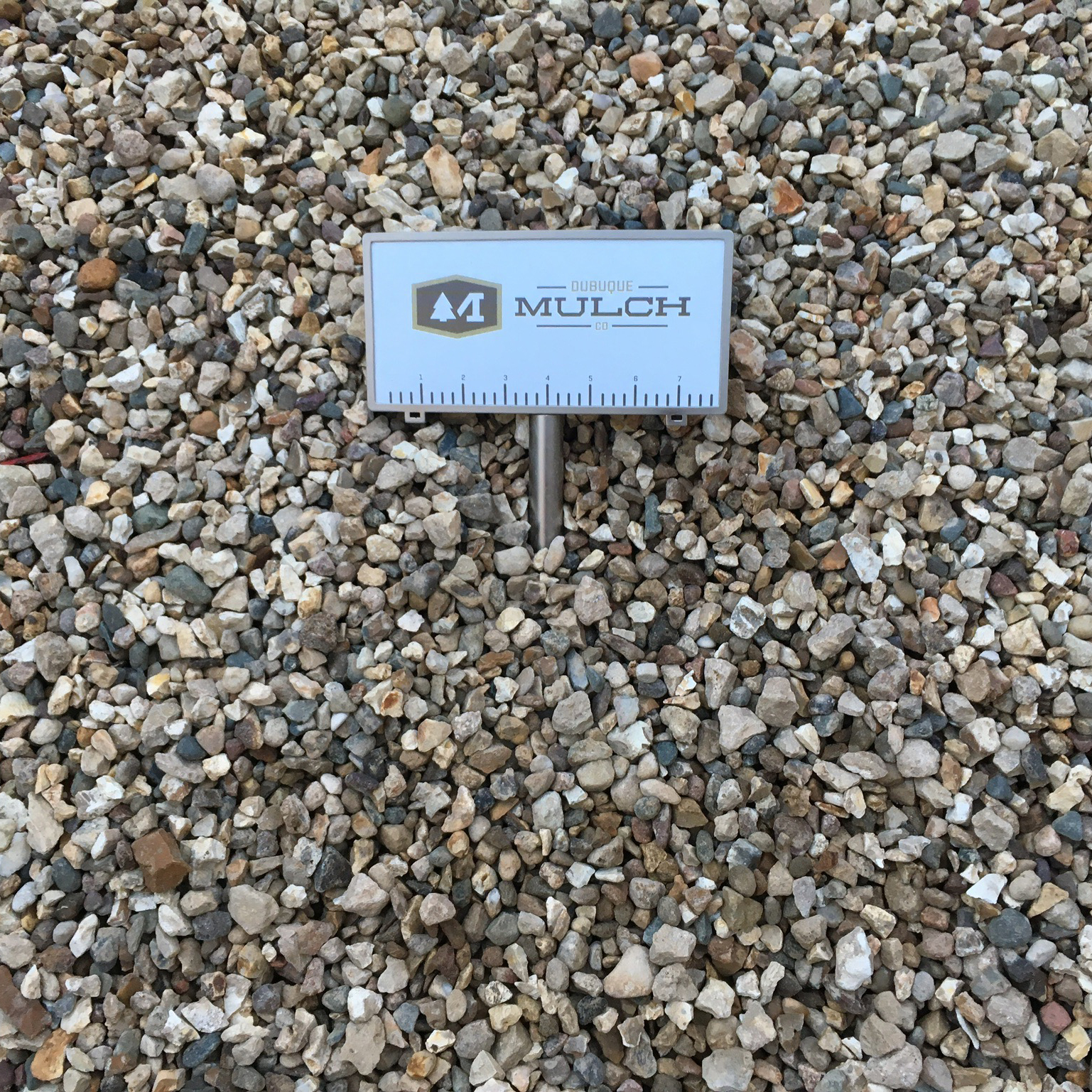 Decorative Rock Dubuque Mulch Co