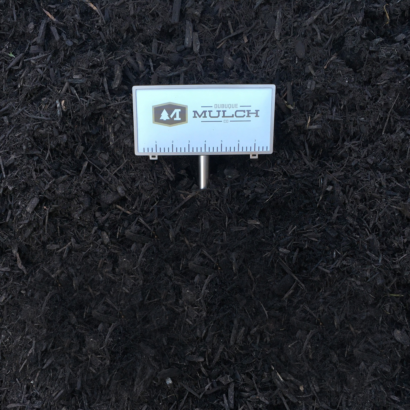 Mulch Dubuque Mulch Co