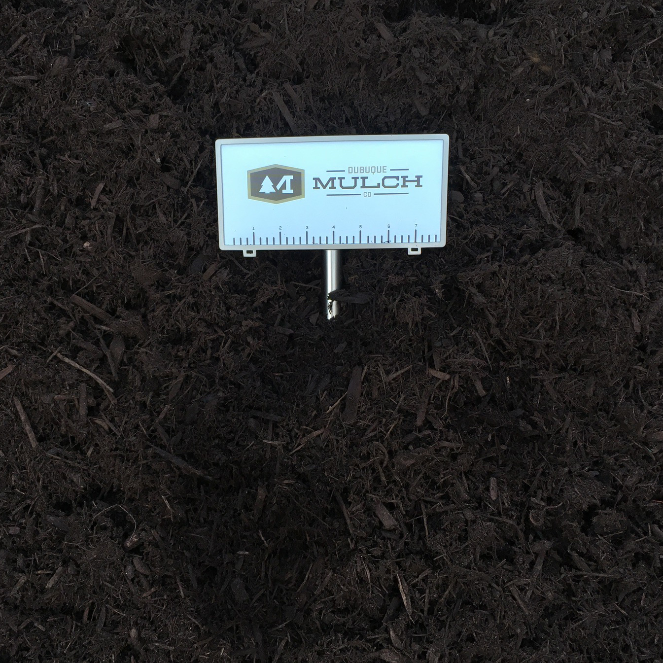 Mulch Dubuque Mulch Co