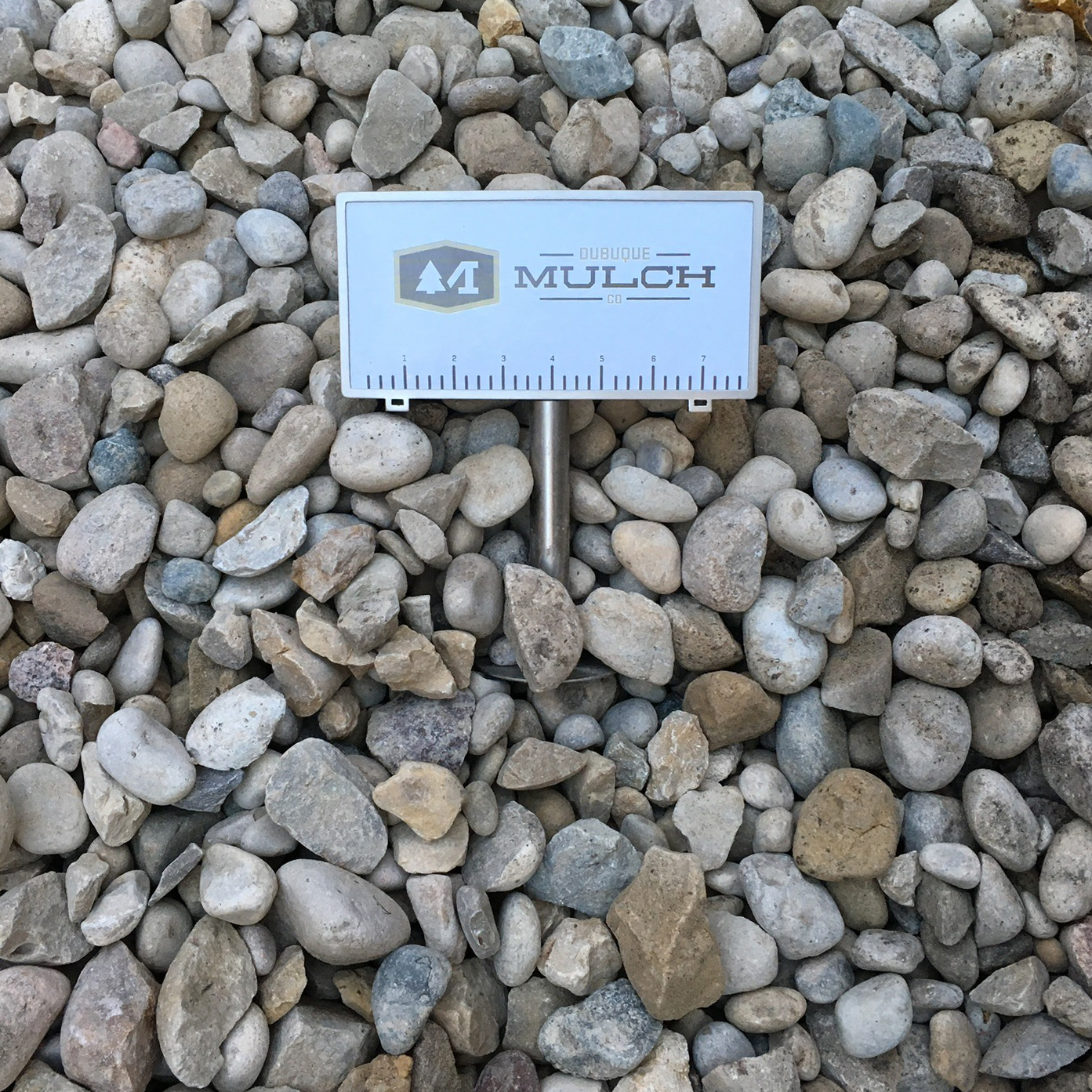 Decorative Rock Dubuque Mulch Co