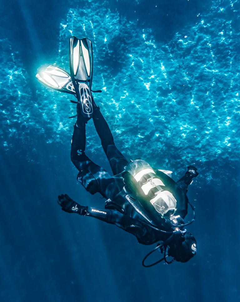 Scuba Diving Durban Undersea Club