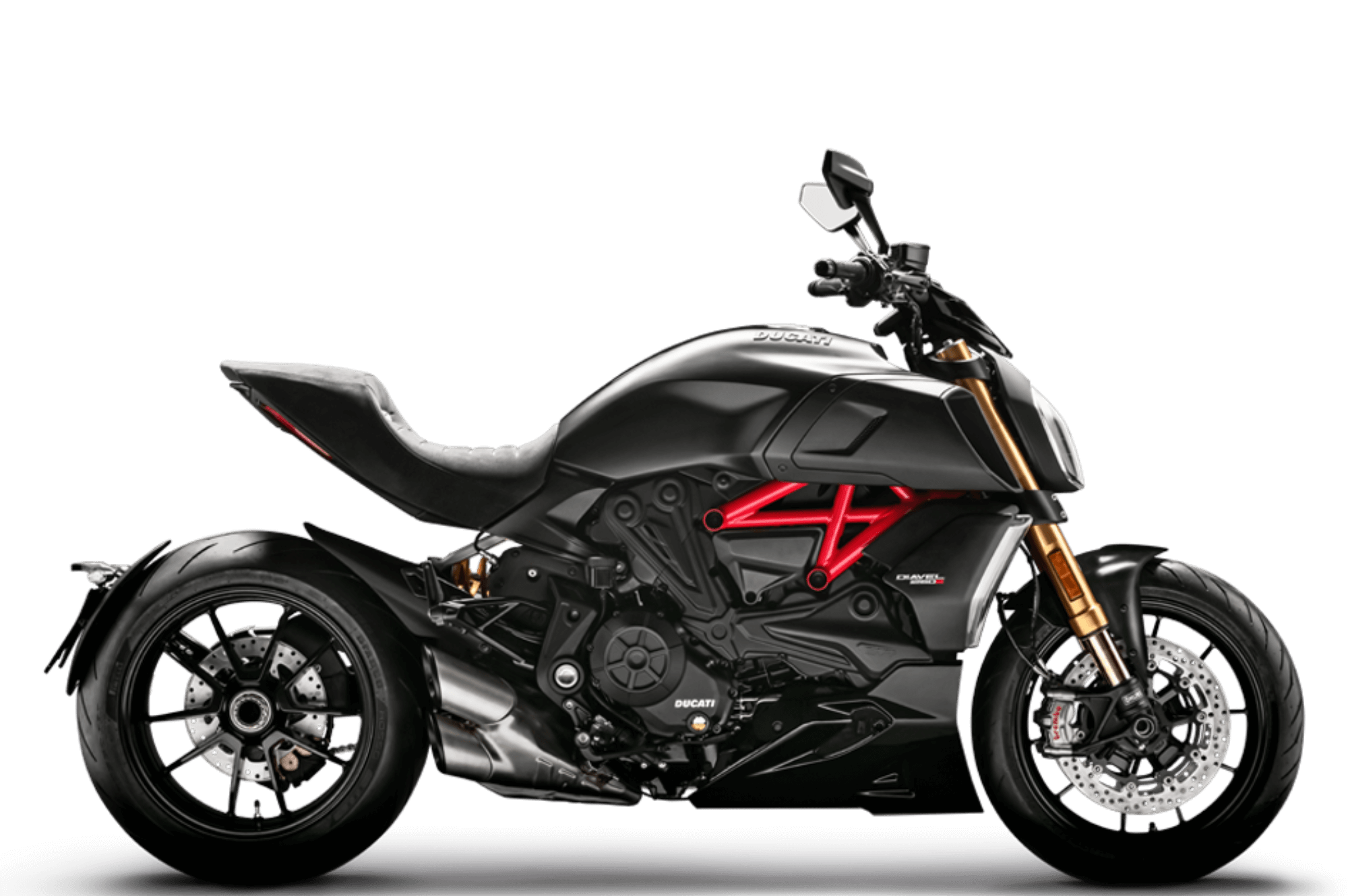 Diavel 1260