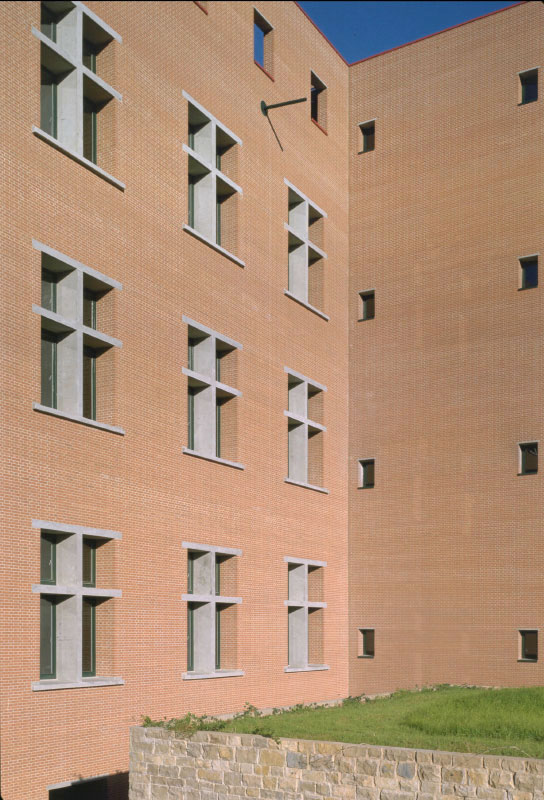 183 Biblioteca Central de la Universidad, Valencia 2 Duccio Malagamba