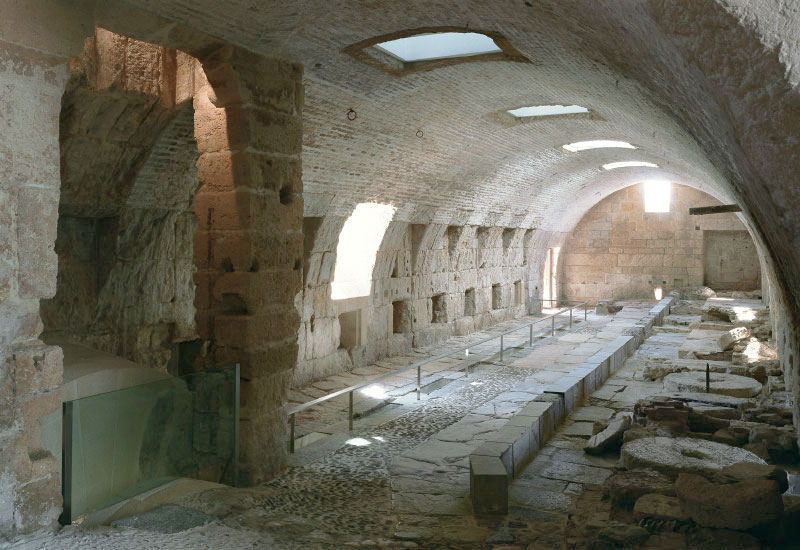 319 Parque 'Balcón del Guadalquivir', Córdoba 2 Duccio Malagamba