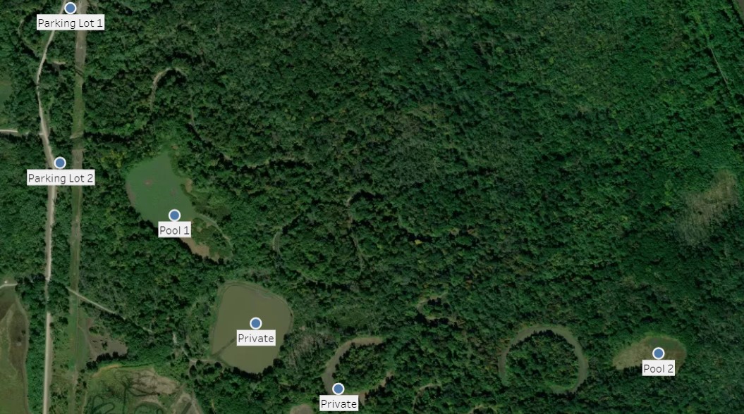 yellow_creek_conservation_area_map_2 Duck Tracker