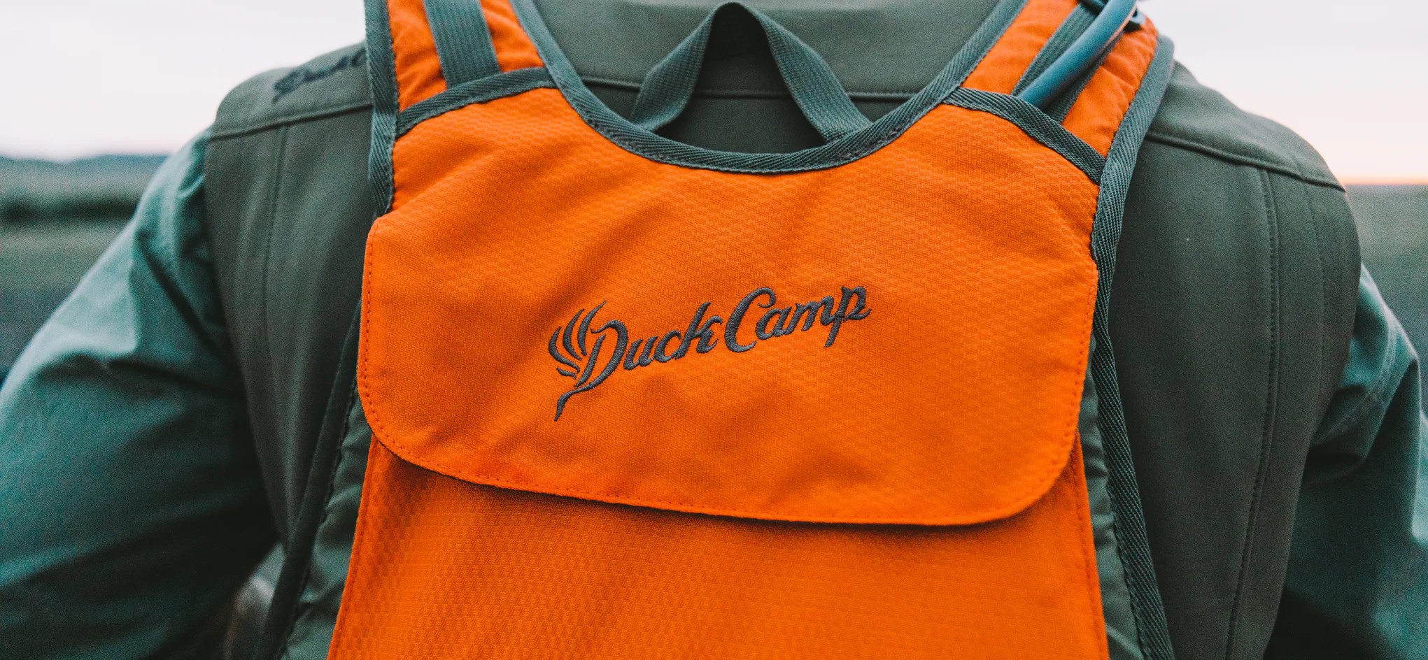 Blaze Collection Duck Camp