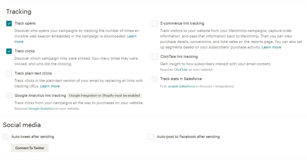 How to create a Mailchimp drip campaign Mailchimp Email Automation
