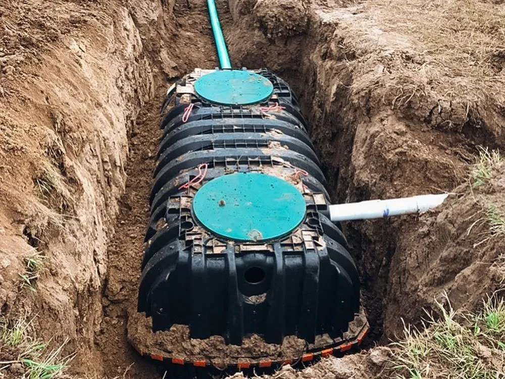 Septic Tank Installation Jacksonville, FL Septic Tank Service Duval