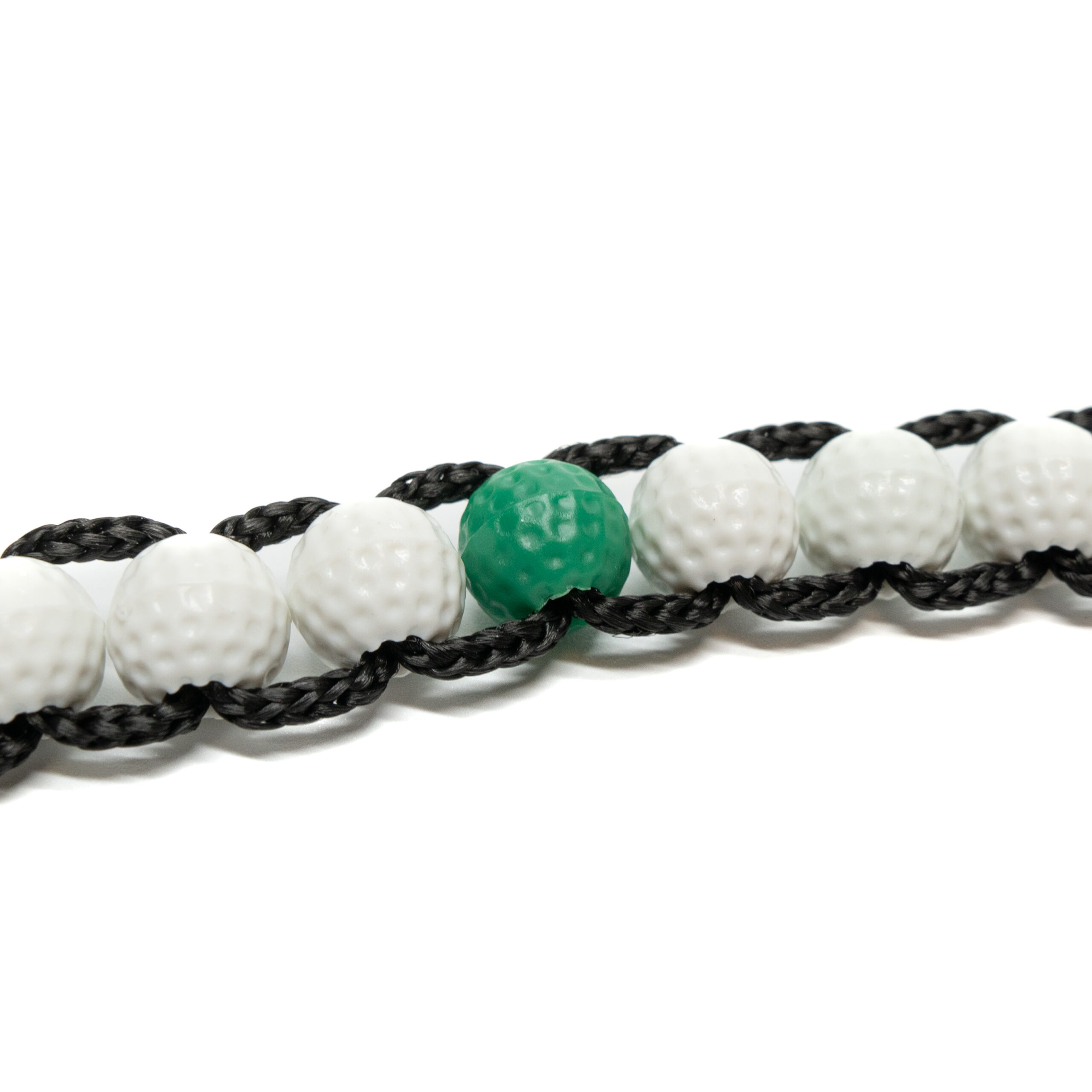 Golf Stroke Counter Beads DuckHook