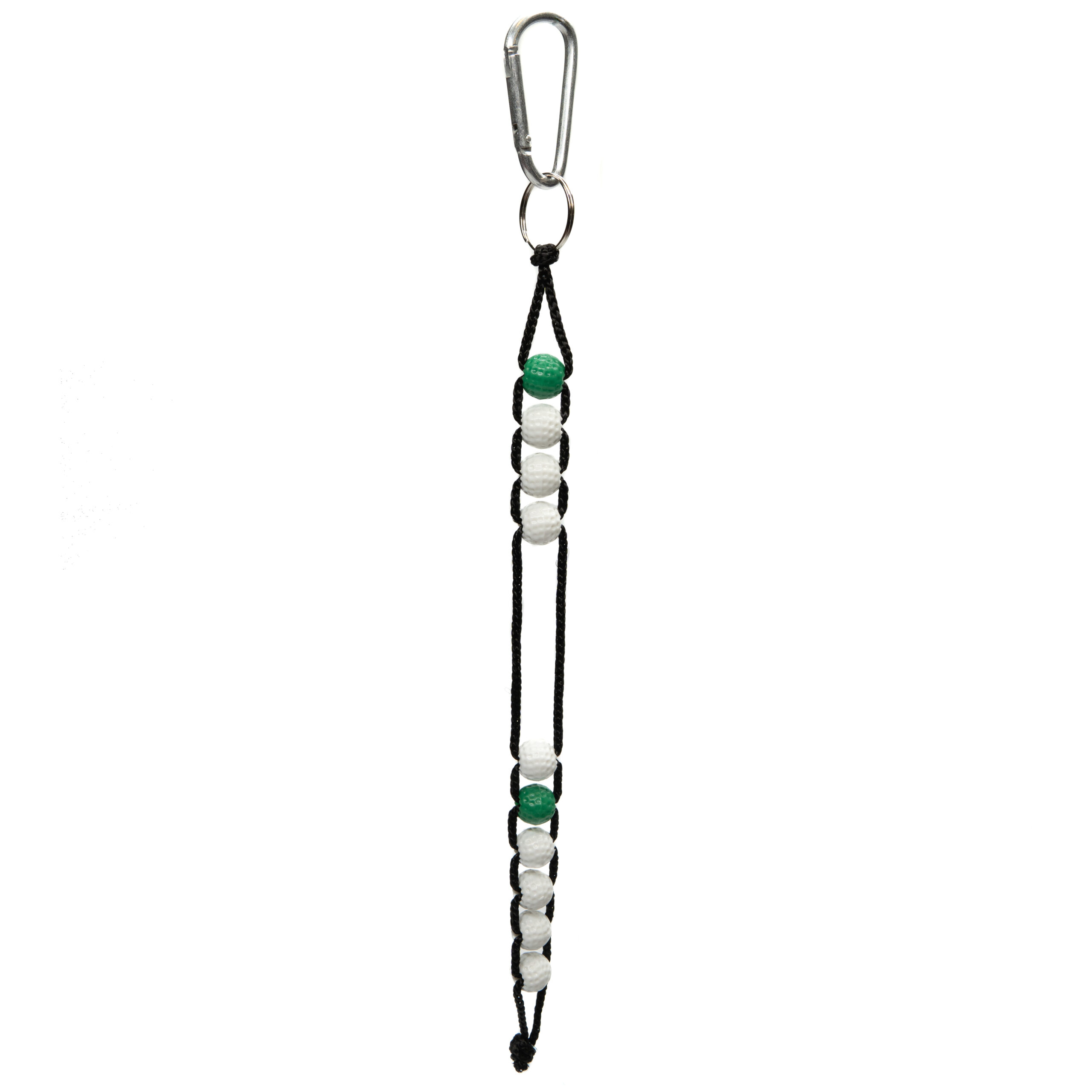 Golf Stroke Counter Beads DuckHook