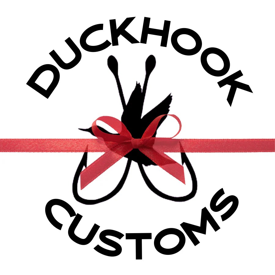 Top 9 Golf Gifts for the Holliday Season Duckhook Customs