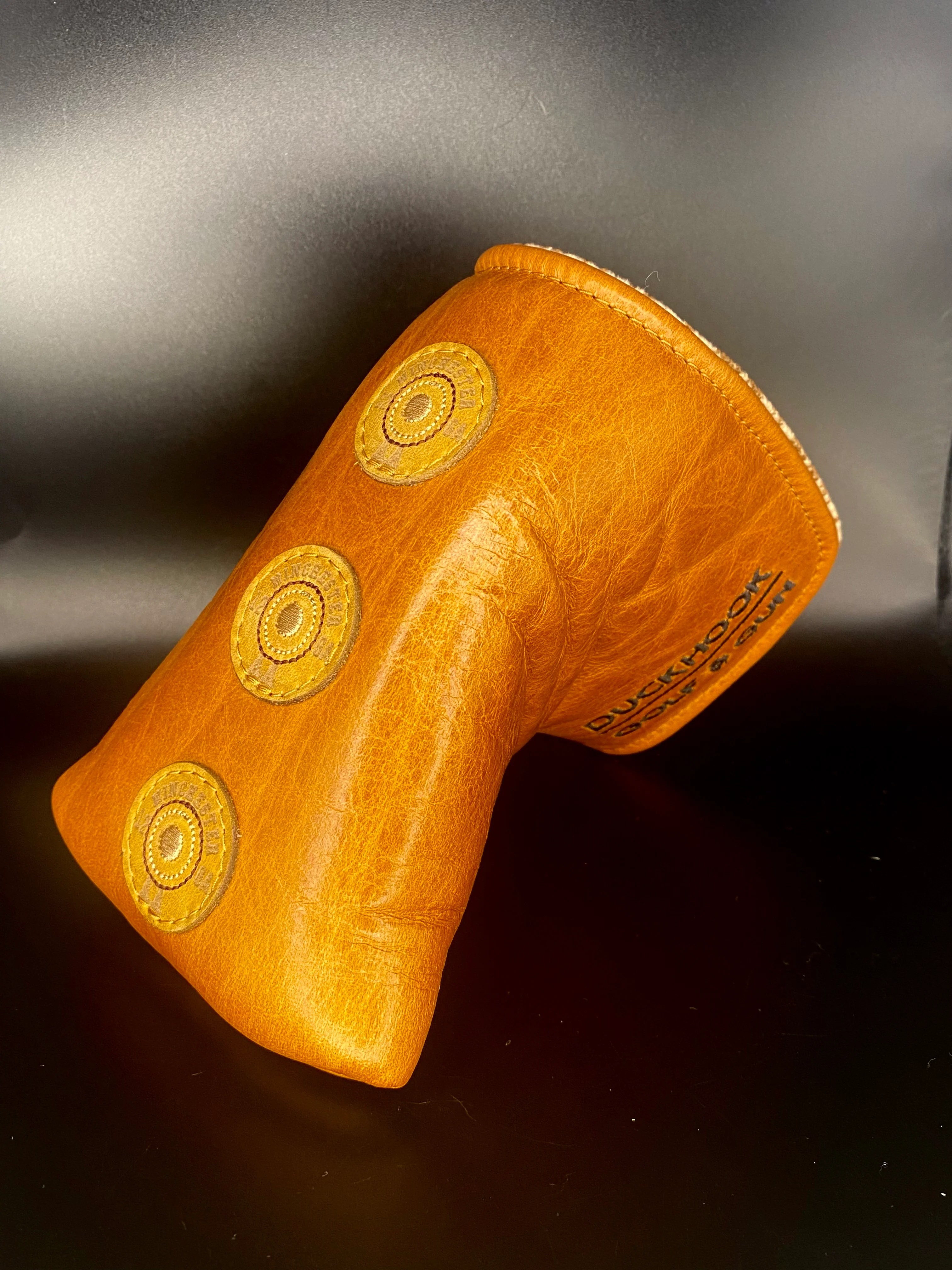 Duckhook Golf & Gun Collection Headcover Duckhook Customs