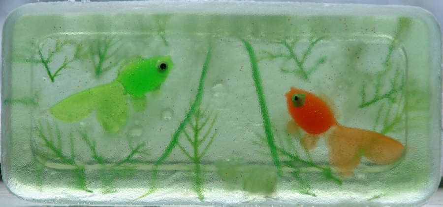 Soap Making for Everyone