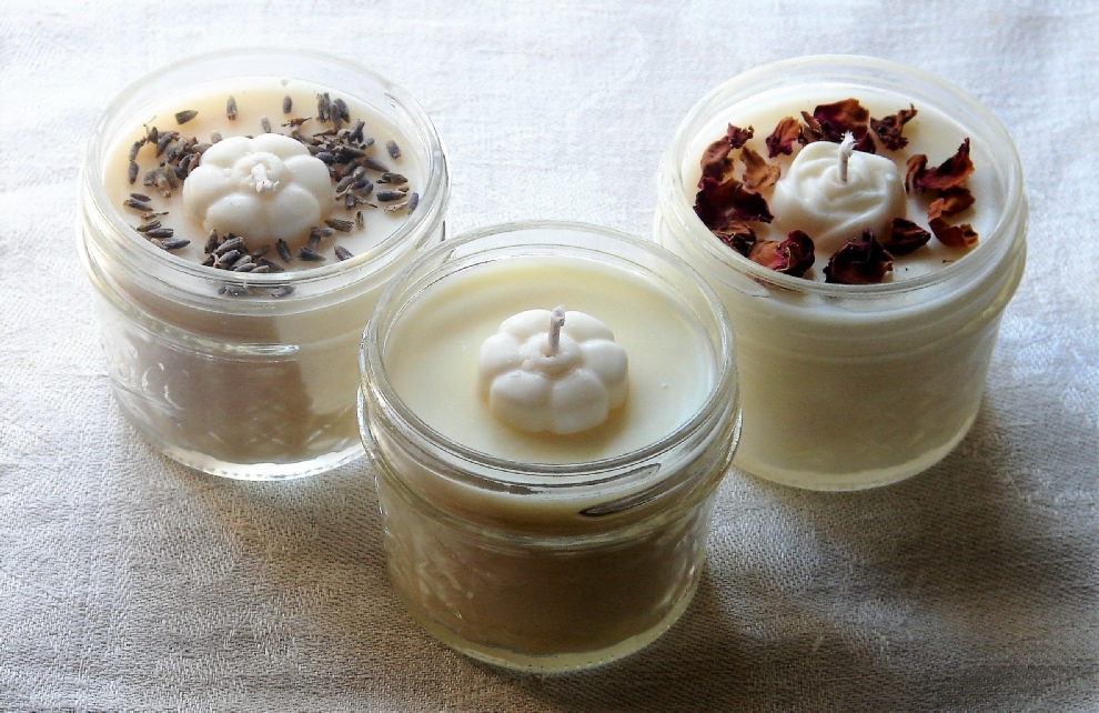 Candle Making for Everyone