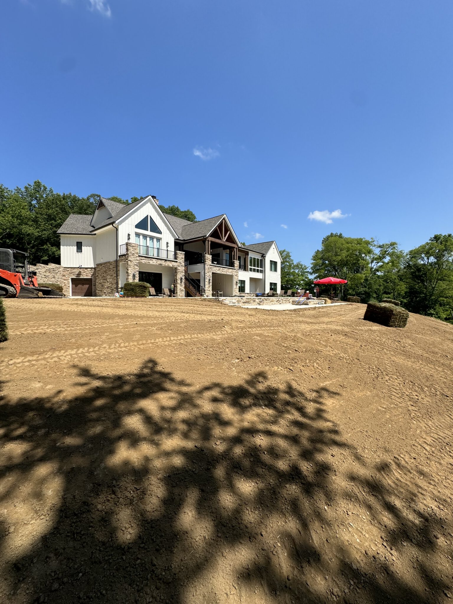 Duck River Dirtwork & Demolition