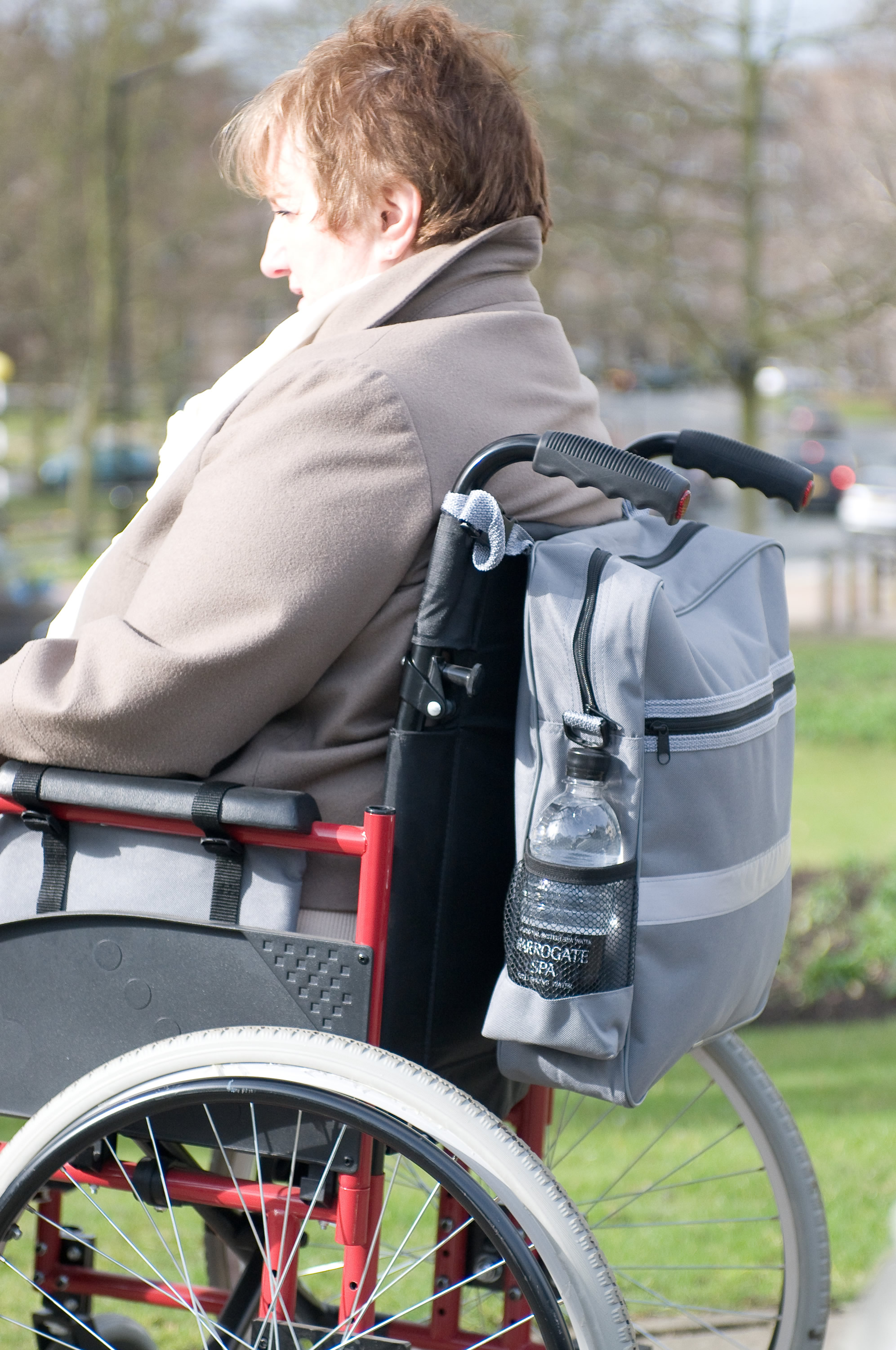 Wheelchair Bag Mobility Scooter Covers Wheelchair Covers and Bags