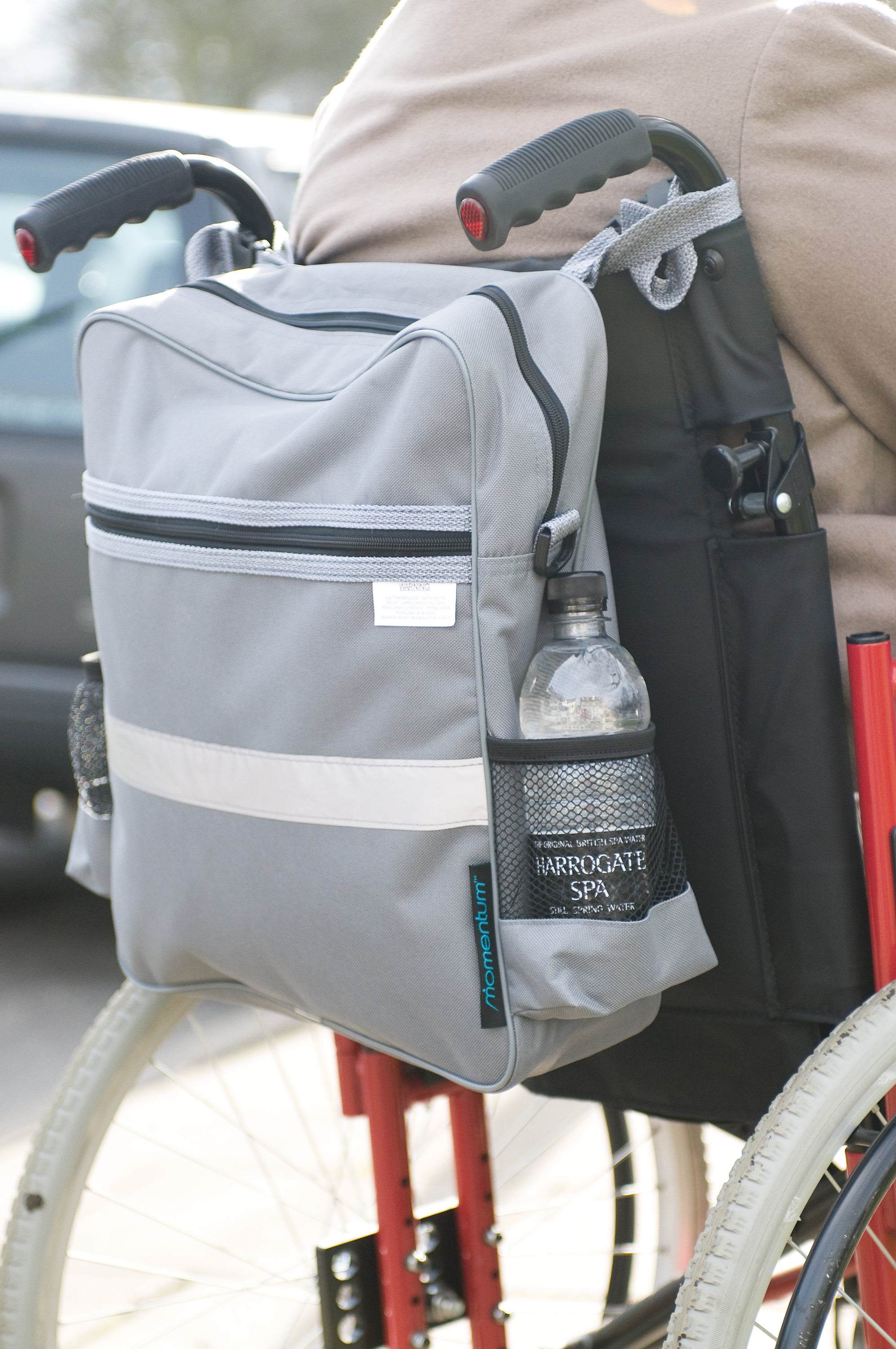 Wheelchair Bag Mobility Scooter Covers Wheelchair Covers and Bags