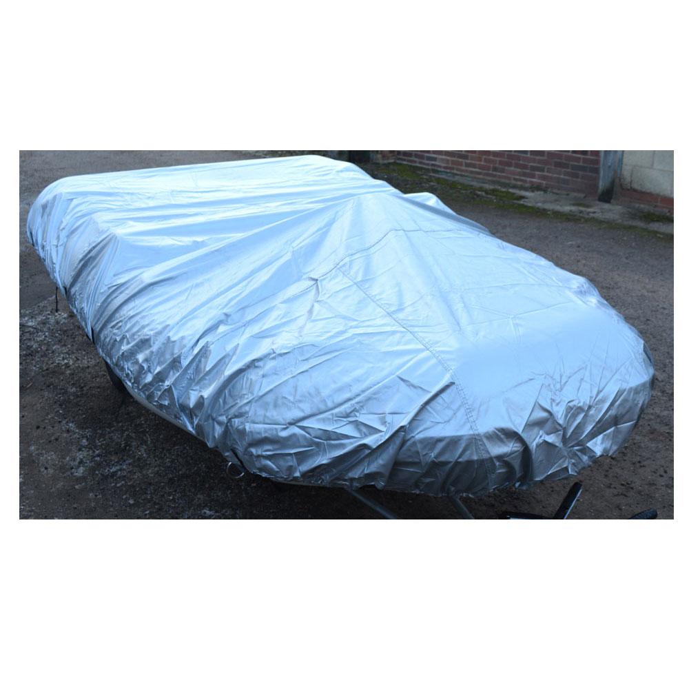 Boat Cover for Inflatable Rib / (Dinghy) from Ducksback UK Several Sizes