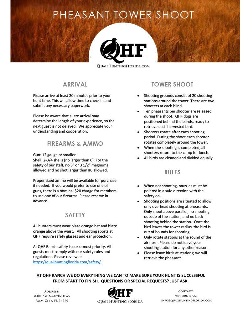 Treasure Coast Events 2023