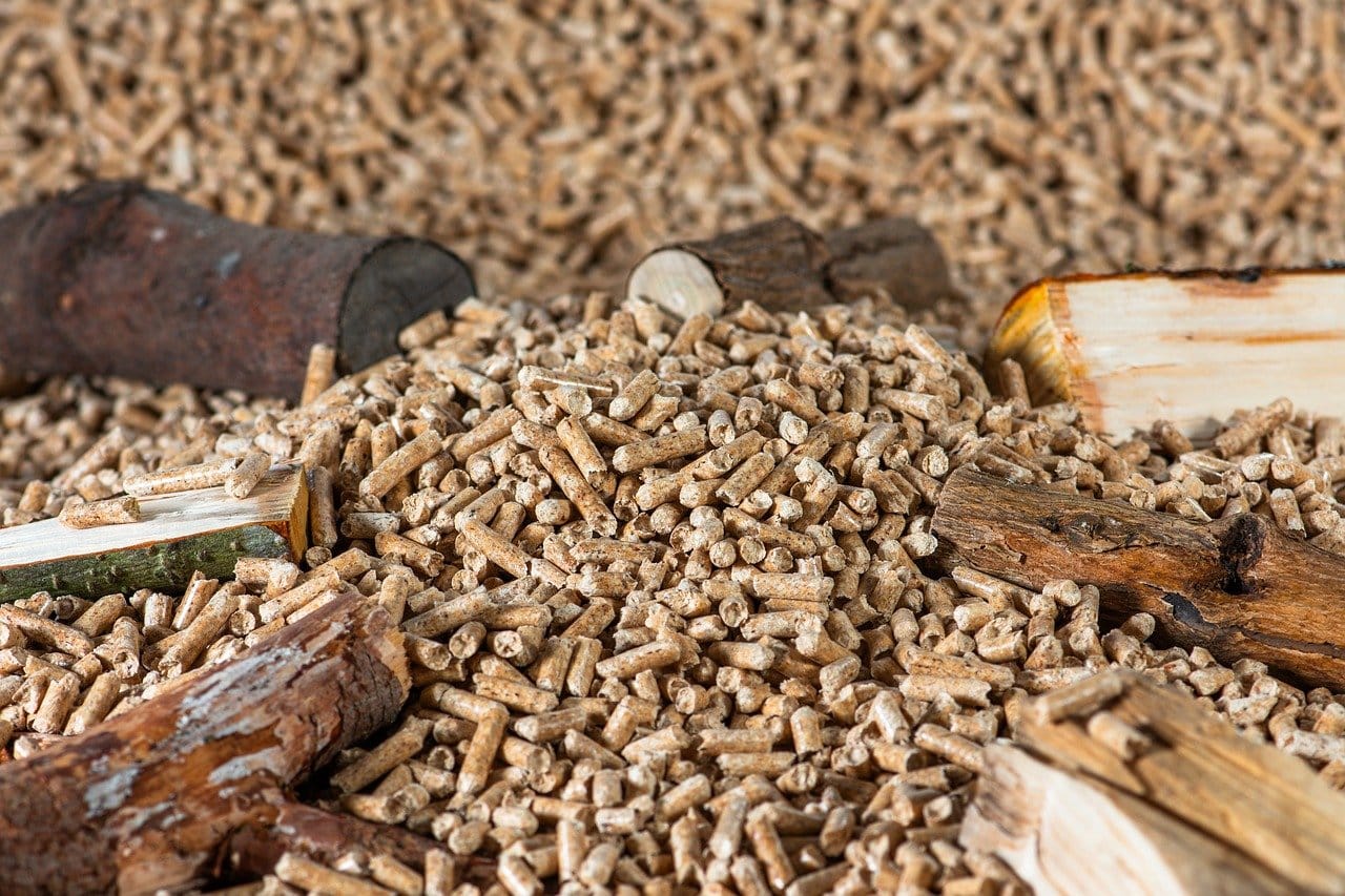 What is the Best Bedding for Ducks?