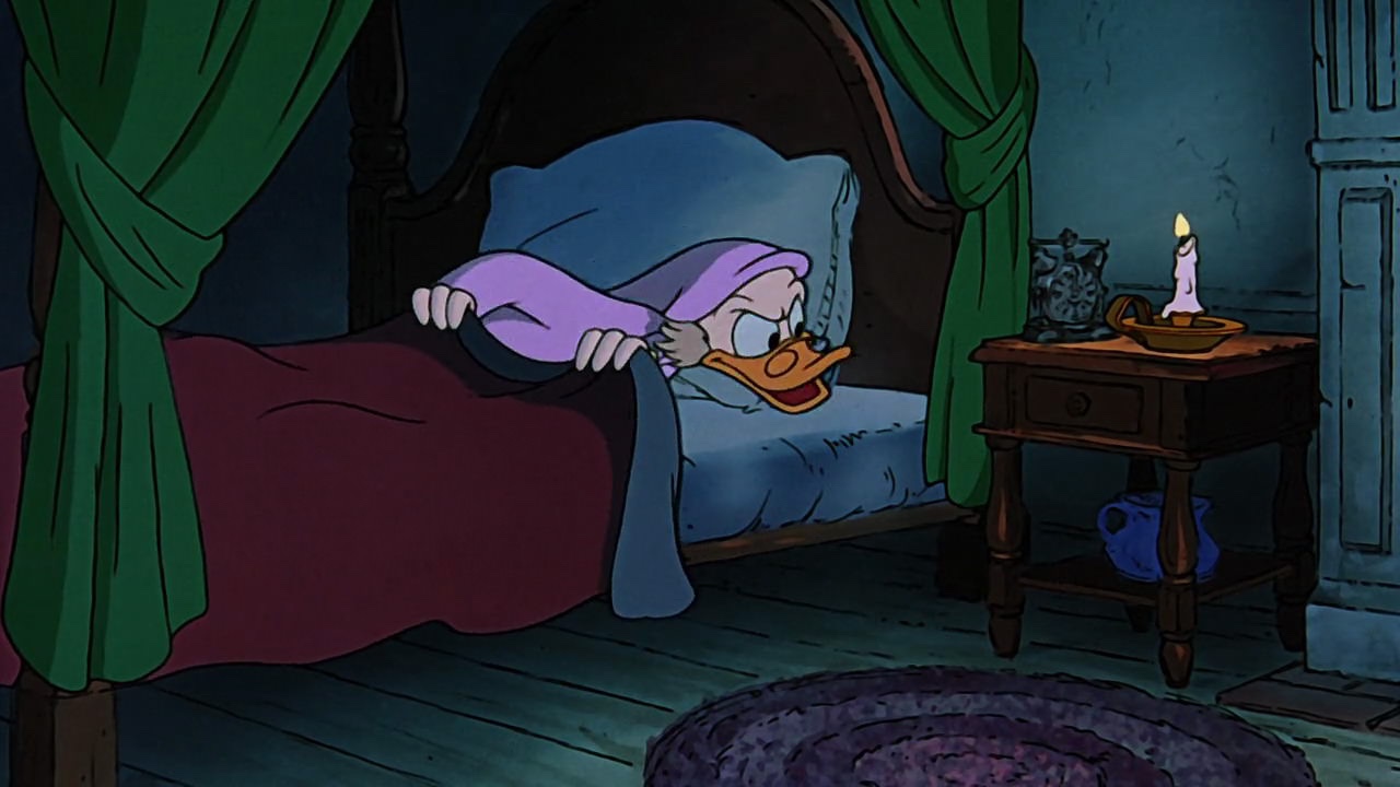 Super7 Disney Supersize Ebenezer Scrooge Review DuckTalks