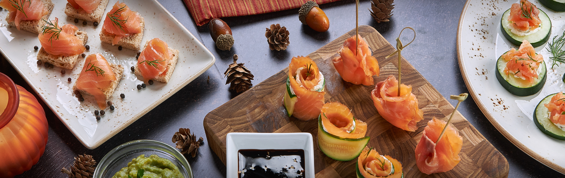 Ducktrap Spruce Point