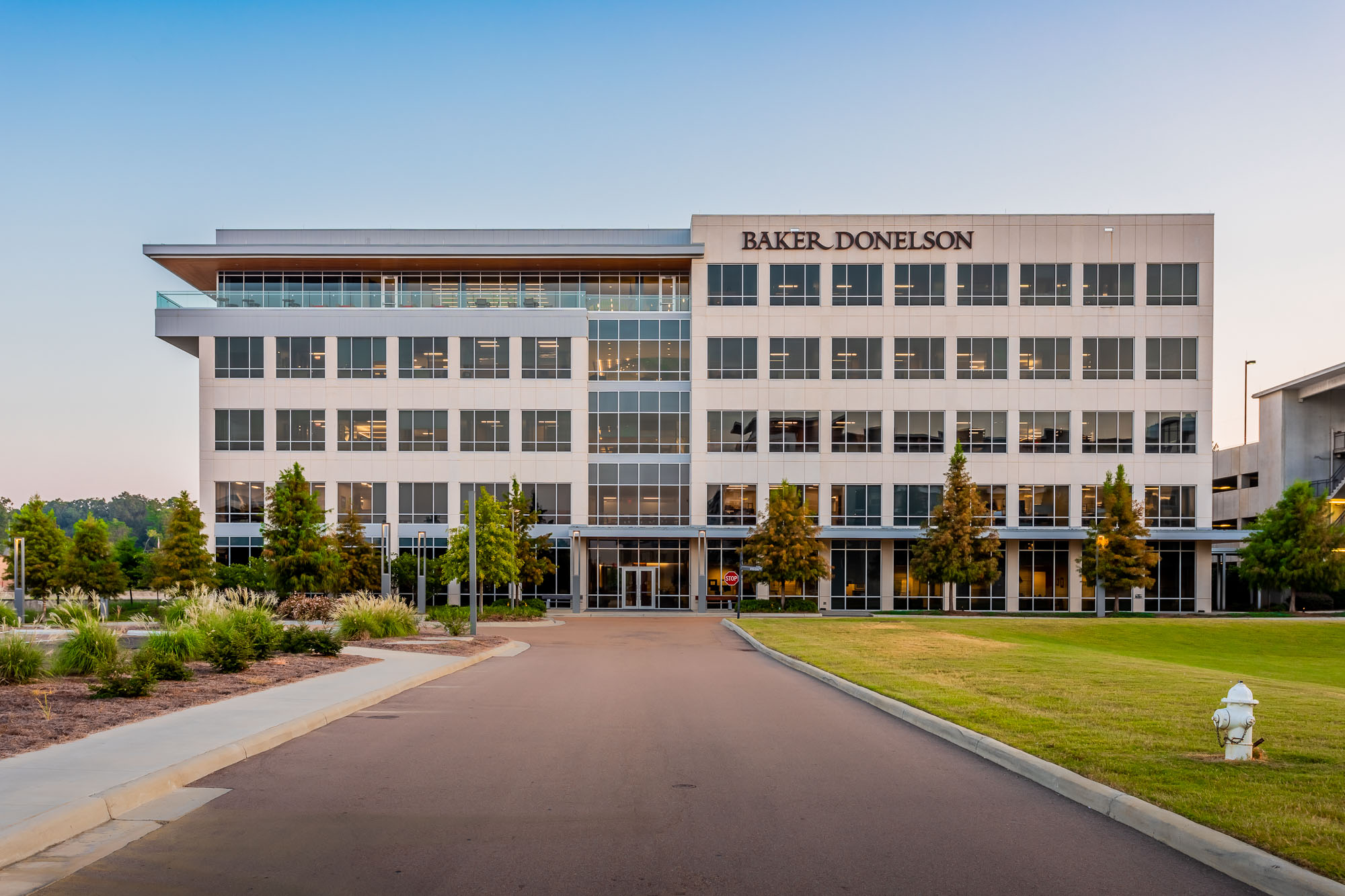 Duckworth Realty Home