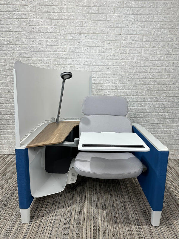 Used Office Seating Duckys Office Furniture
