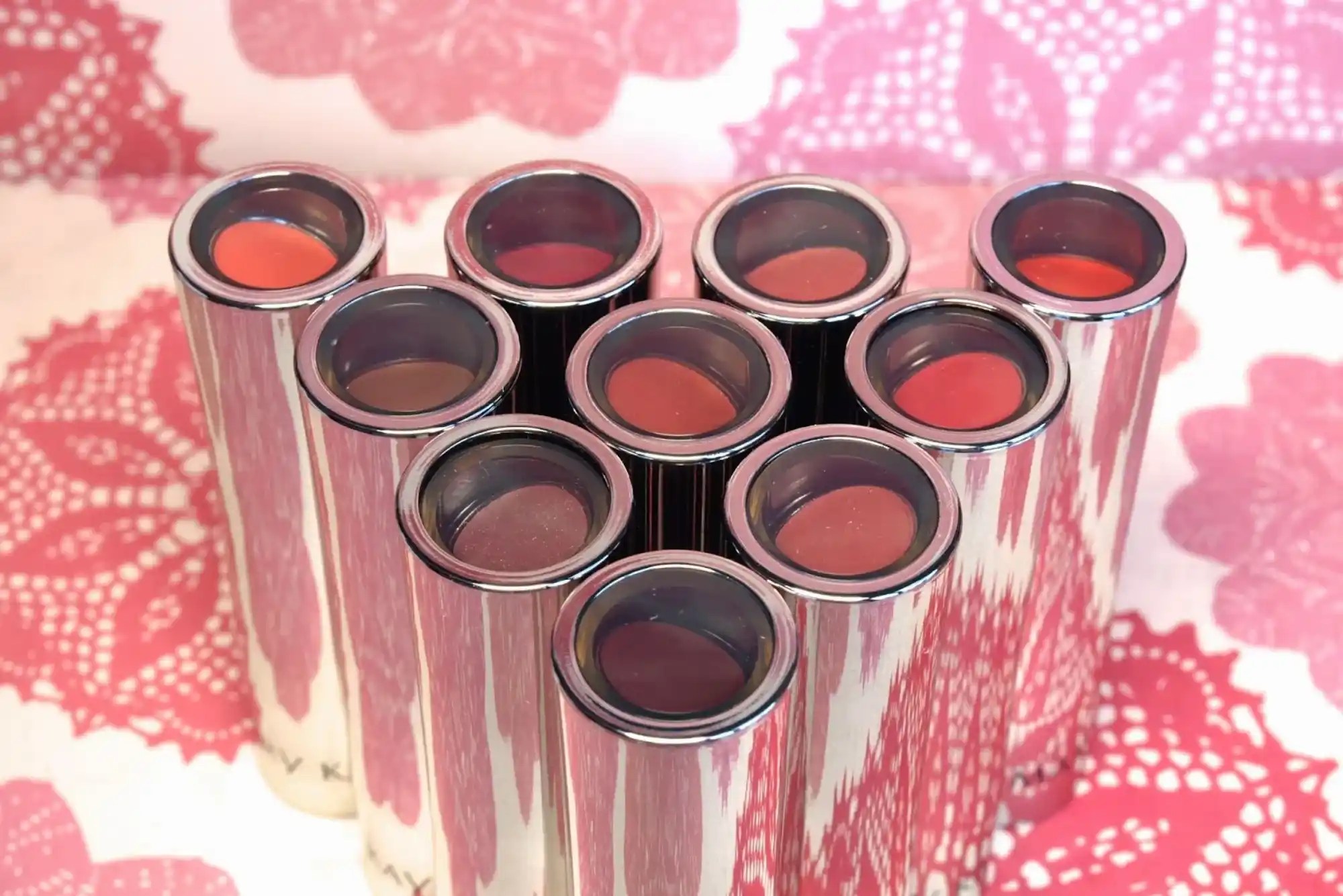 Mary Kay Lipstick Conversion Chart: Find Your Perfect Match