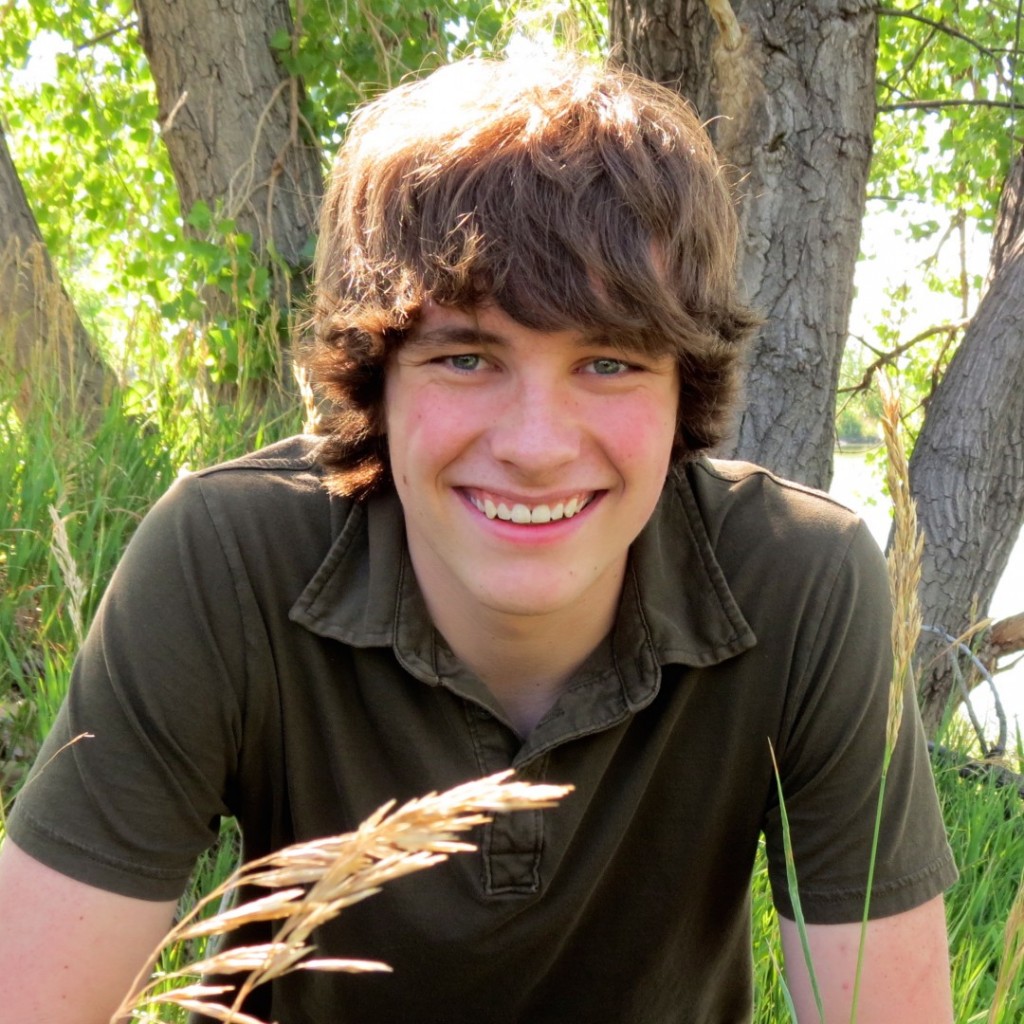 Andrew Smalley DU Clarion