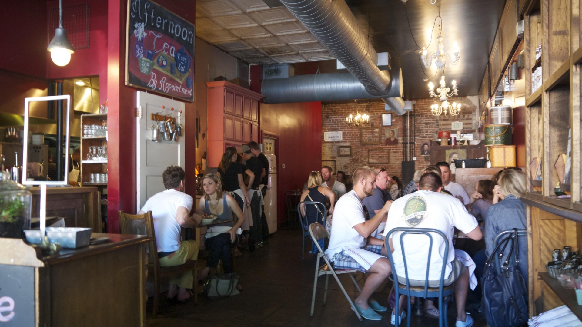 Places to eat breakfast (that aren’t Jelly) DU Clarion