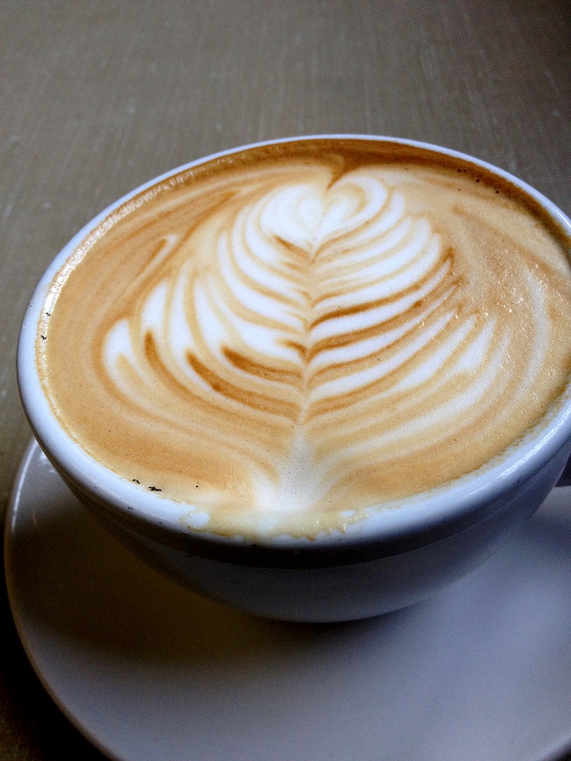 Best Grind For Coffee Crema at Terry Liles blog