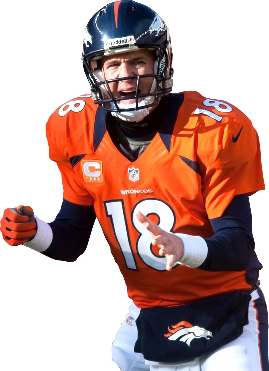 Denver Broncos drafts a new class of athletes DU Clarion