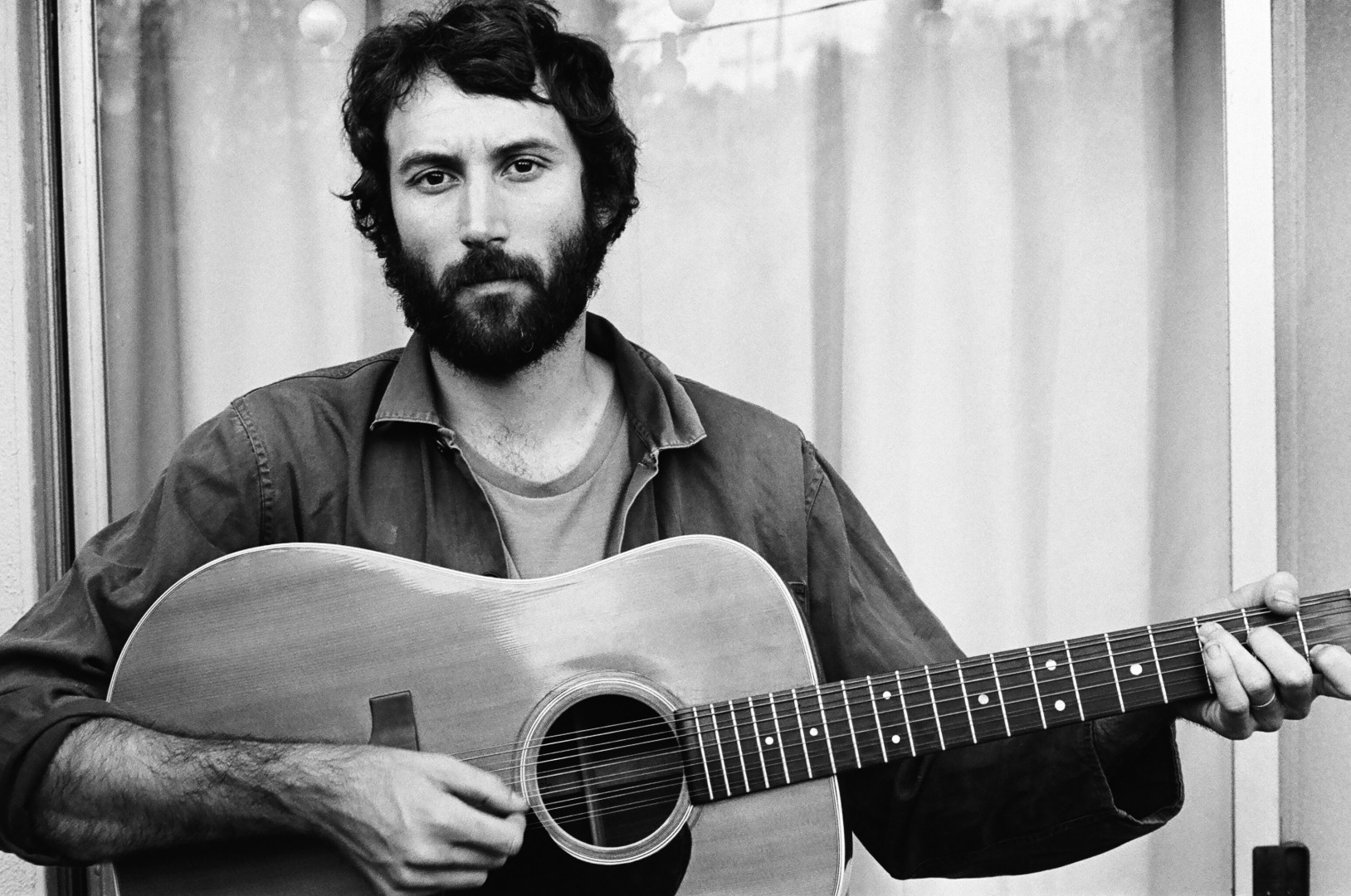 Matt Costa brings the folk on new, selftitled LP DU Clarion