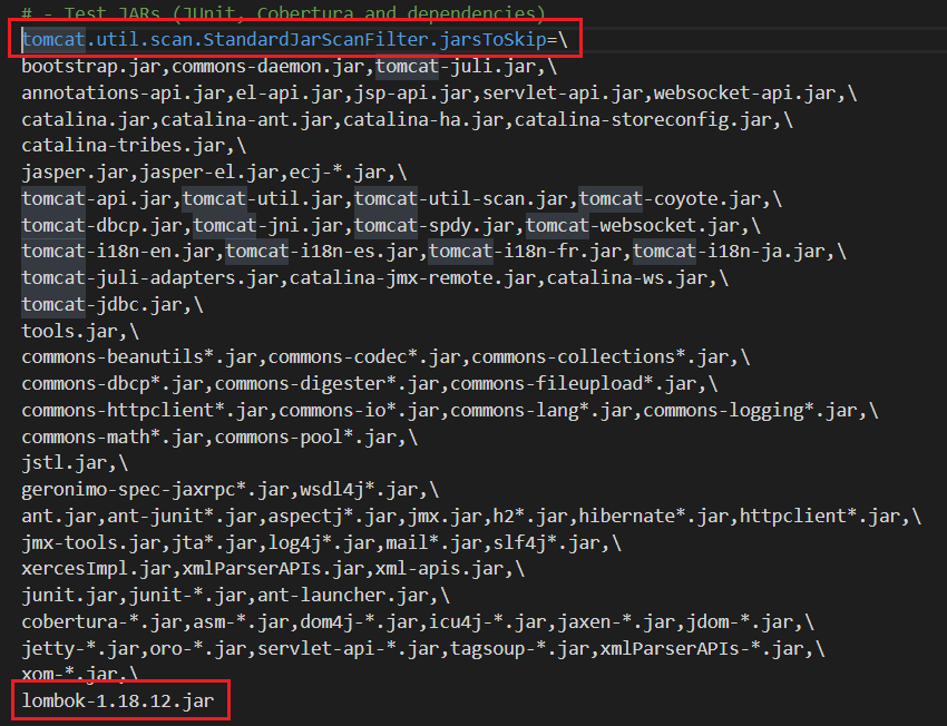 How to solve common problems when using Tomcat