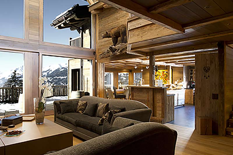 Achat Appartement à Chamonix MontBlanc Ducroz Real Estate