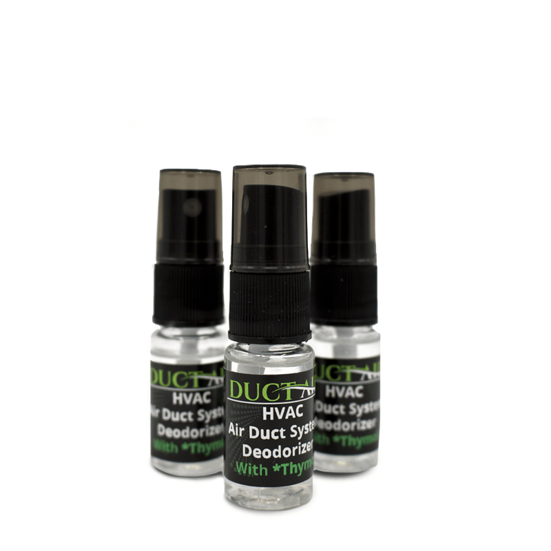 Air Deodorizer/Sanitizer Archives Duct Aid