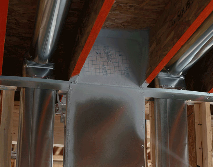 Air Sealing House Cost House Sealing Prices Fixr.com