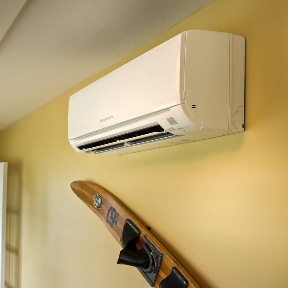 Ductless Mini Split Air Conditioner New York Inc