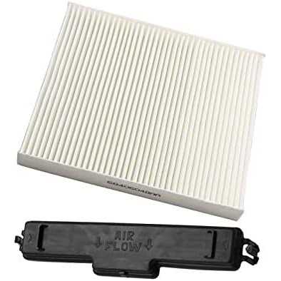 68406048aa Cabin Air Filter & Cabin Filter Access Door Compatible with