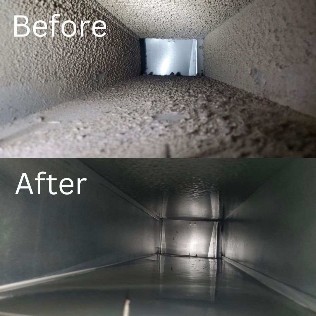Duct Pro Cleaning Gallery Inspiring Transformations