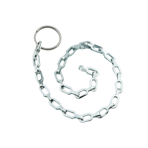 Safety Chain Guardian Power Cleaning