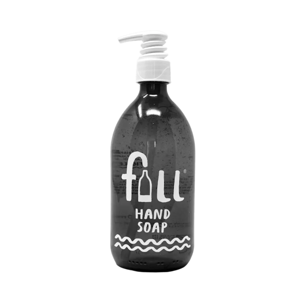 Fill Refill Co Discount Code EcoFriendly Hand Soap